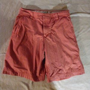 Izod Saltwater Chino Shorts